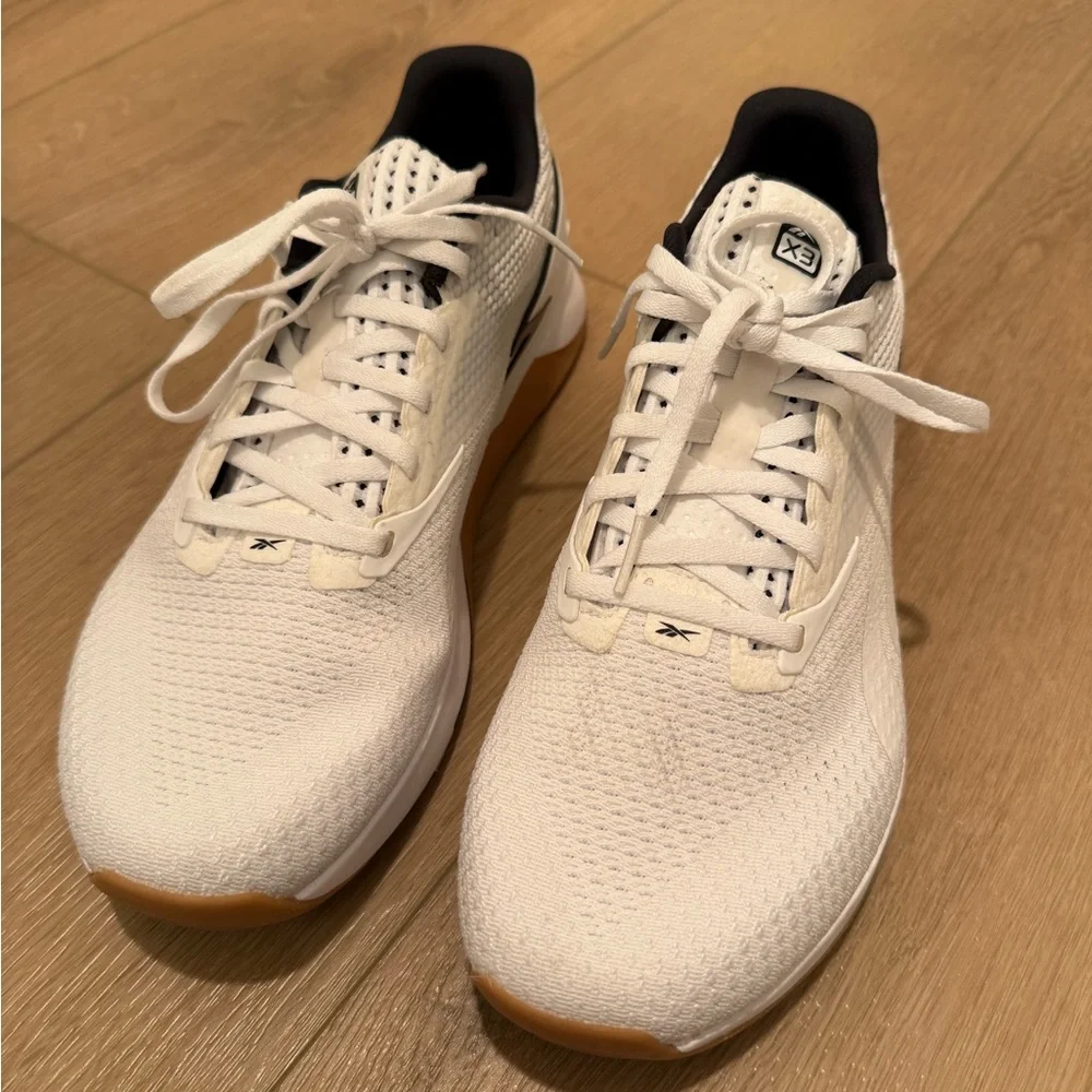Men’s Reebok Nano X3 Size 11 - Picture 2 of 7